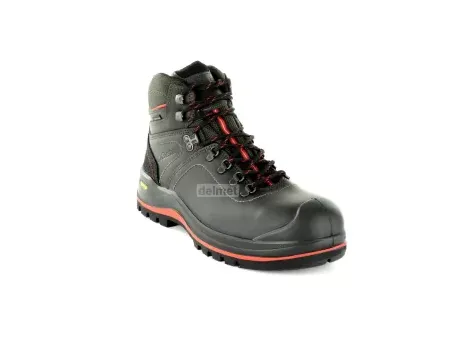 BETA - Trzewiki robocze skórzane wodoodporne (Seria 7294HMC) Rozmiar EU 45 - 7294HMC/45