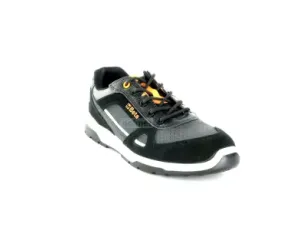 BETA - Półbuty bezpieczne Sneakers S3 robocze z mikrofibry wodoodporne 7315AN Rozmiar 39  - 7315AN/39