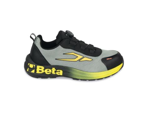 BETA - 7340VA 43-PÓŁBUTY BEZPIECZNE Z SIATECZKI - 7340VA/43