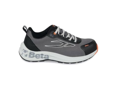 BETA - 7340G 46-PÓŁBUTY BEZPIECZNE Z SIATECZKI - 7340G/46