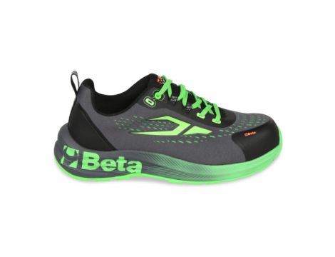 BETA - 7341V 38-PÓŁBUTY ODDYCHAJĄCEJ ODPORNEJ - 7341V/38