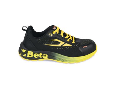 BETA - 7341Y 38-PÓŁBUTY ODDYCHAJĄCEJ ODPORNEJ - 7341Y/38