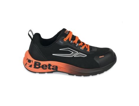 BETA - 7342N 43-PÓŁBUTY WODOODPORNEJ MIKROFIBRY - 7342N/43
