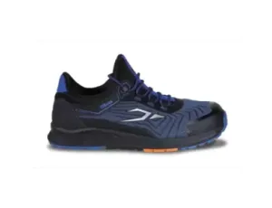 BETA - Półbuty bezpieczne S1P robocze z siateczki z wstawkami z TPU 7352B Rozmiar 46  - 7352B/46