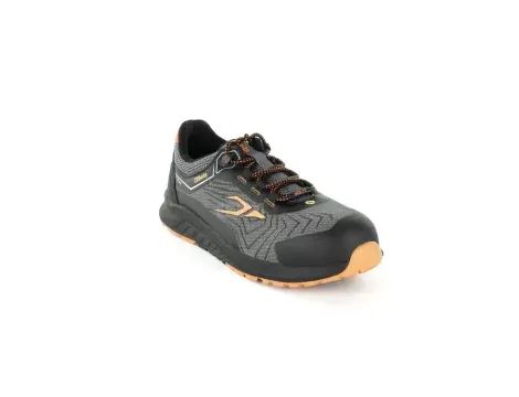 BETA - Półbuty bezpieczne ESD 0-Gravity robocze z przewiewnej siateczki 7352G Rozmiar 38 - 7352G/38