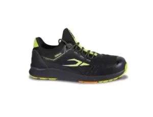 BETA - Półbuty bezpieczne S3 robocze z siateczki wodoodporne 7354N Rozmiar 38  - 7354N/38