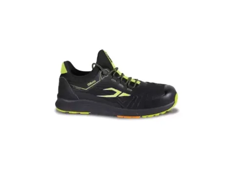 BETA - Półbuty bezpieczne S3 robocze z siateczki wodoodporne 7354N Rozmiar 39  - 7354N/39