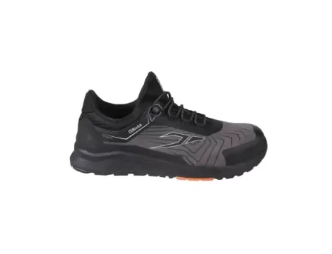 BETA - Półbuty bezpieczne S3 robocze lekkie z mikrofibry wodoodpornej 7356G Rozmiar 40  - 7356G/40