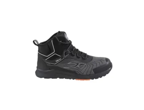 BETA - Trzewiki bezpieczne S3 robocze lekkie z mikrofibry wodoodpornej 7357G Rozmiar 7357G/48  - 7357G/48