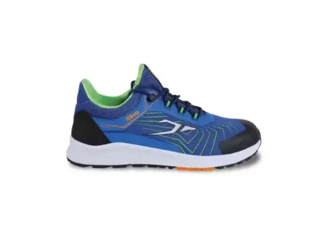 BETA - Półbuty zawodowe 0-Gravity lekkie z siateczki 7362B Rozmiar 43  - 7362B/43