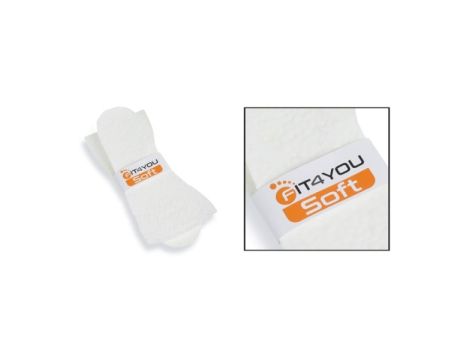 BETA - 7397S 41/42-WKŁADKI FIT4YOU, MIĘKKIE - 073970141