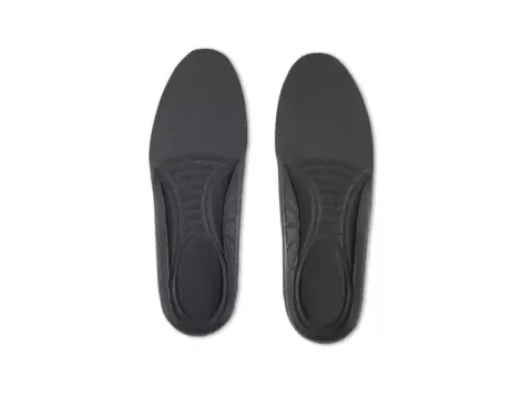 BETA - Wkładki do butów z pianki P/U anatomiczne (Seria 7398EF) Rozmiar 35  - 073981135