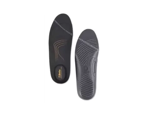 BETA - Wkładki do butów anatomiczne (Seria 7398/0-G) Rozmiar 39 Para  - 073981239