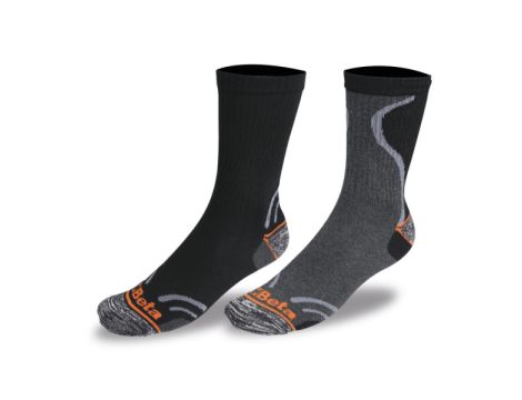 BETA - 7422P 39/42-SKARPETY, 2 PARY - 7422P/M