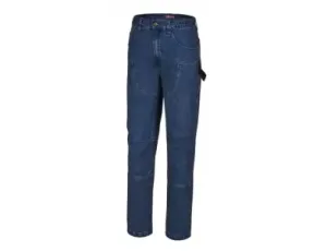 BETA - Spodnie dżinsowe XS - 075270046