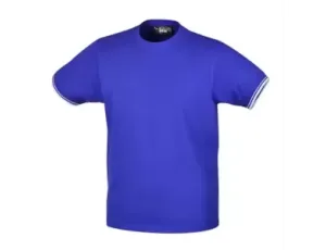 BETA - T-shirt niebieski XS - 075490500