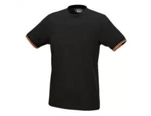 BETA - T-shirt bawełniany XS - 075490700