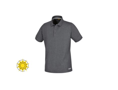 BETA - 7552G S-KOSZULKA POLO BAWEŁNY PIQUÉ - 075520401