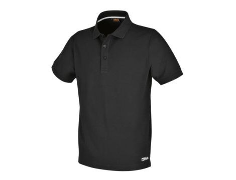 BETA - 7552N XL-KOSZULKA POLO BAWEŁNY PIQUÉ - 075520504