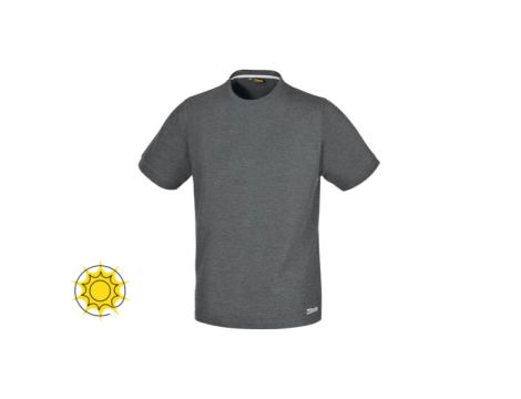 BETA - 7553G S-T-SHIRT, WYKONANY Z BAWEŁNY - 075530401