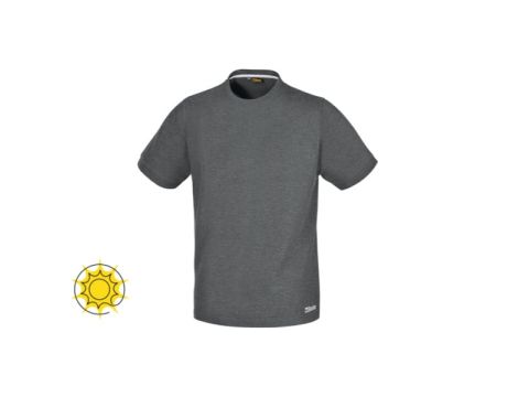 BETA - 7553G XXXL-T-SHIRT, WYKONANY Z BAWEŁNY - 075530406