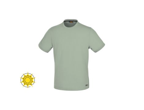 BETA - 7553V S-T-SHIRT, WYKONANY Z BAWEŁNY - 075530601