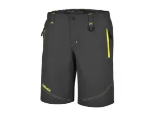 BETA - Spodnie krótkie lekkie L - 076110003