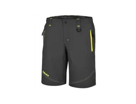 BETA - Spodnie krótkie lekkie XXL - 076110005