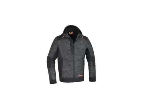 BETA - Bluza polarowa zapinana M - 076370002