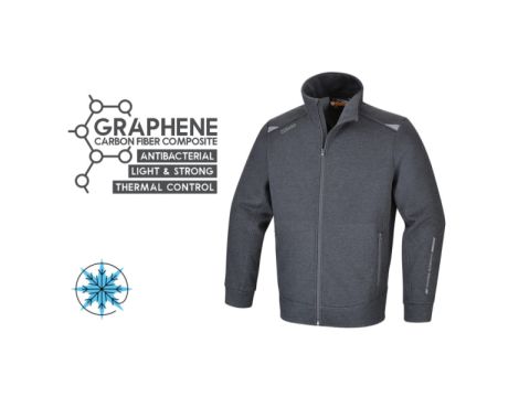 BETA - 7644GG XS-BLUZA - 076440010