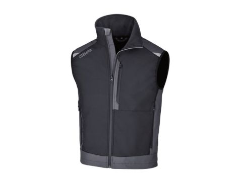 BETA - 7647GG M-KAMIZELKA ROBOCZA - 076470012