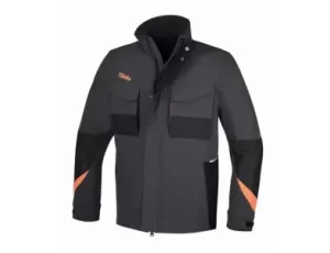 BETA - Kurtka z elastycznej tkaniny XL - 076530004