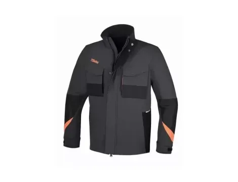 BETA - Kurtka z elastycznej tkaniny XXXL - 076530006