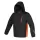 BETA - Kurtka Softshell z kapturem grafitowa (Seria 7659N) Rozmiar L  - 076590003