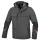 BETA - ​Kurtka wodoodporna z poliestru Oxford 300D szara 7670G Rozmiar M - 076700002