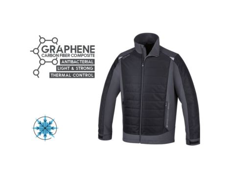 BETA - 7679GG L-KURTKA WODOODPORNA - 076790013