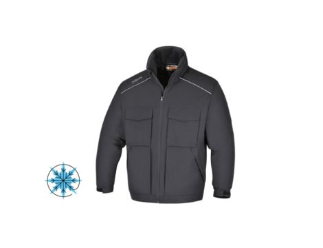 BETA - 7750N XXXL-KURTKA ROBOCZA - 077500006