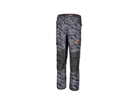 BETA - Spodnie robocze kamuflażu XXL - 078180305