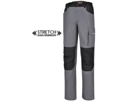 BETA - 7820SG S-SPODNIE Z WIELOMA KIESZENIAMI - 078200101