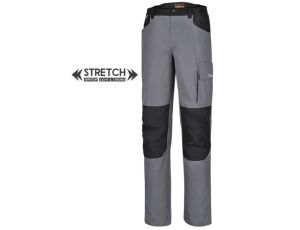 BETA - 7820SG XXXL-SPODNIE WIELOMA KIESZENIAMI - 078200106