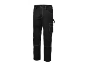 BETA - Spodnie robocze elastycznego L - 078300103