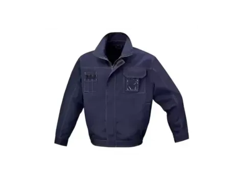 BETA - Kurtka robocza BetaEasy granatowa (Seria 7849BL) Rozmiar XXXXL  - 078490107