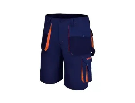 BETA - Spodnie robocze krótkie lekkie XS - 078610700