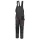 BETA - Spodnie robocze na szelkach EASY szare (Seria 7863G) Rozmiar XXXXL  - 078630807