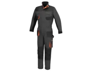 BETA - Kombinezon roboczy lekki EASY szary (Seria 7865G) Rozmiar XXL  - 078650805