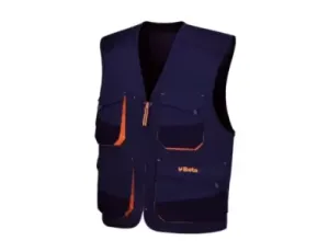 BETA - Kamizelka robocza lekka XXXXL - 078670707