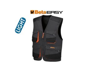 BETA - 7867G 5XL-KAMIZELKA ROBOCZA, LEKKA - 078670808