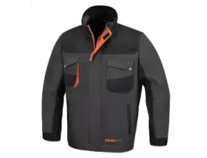 BETA - Kurtka robocza lekka EASY szara (Seria 7869G) Rozmiar S  - 078690801