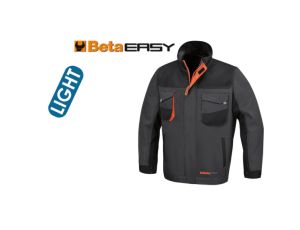 BETA - 7869G 5XL-KURTKA ROBOCZA, LEKKA - 078690808