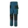 BETA - Spodnie robocze EASY z płótna T/C niebieskozielone (Seria 7900P) Rozmiar L  - 079000603